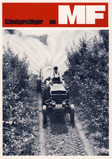 Massey Ferguson